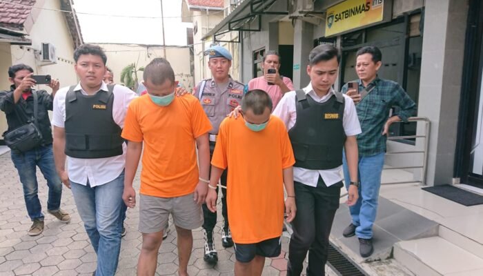 Remaja Tewas dalam Sabung Silat di Mojokerto, Dua Orang Jadi Tersangka