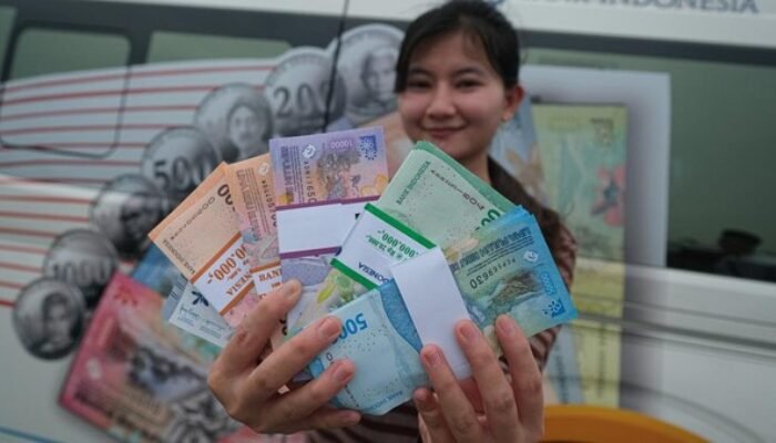 Tak Perlu Antri! Tukar Uang Baru untuk Lebaran dengan PINTAR BI