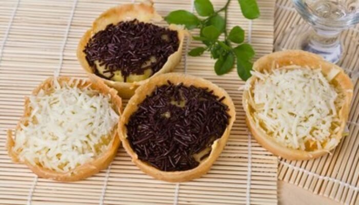 Martabak Mini Coklat: Takjil Manis untuk Berbuka Puasa