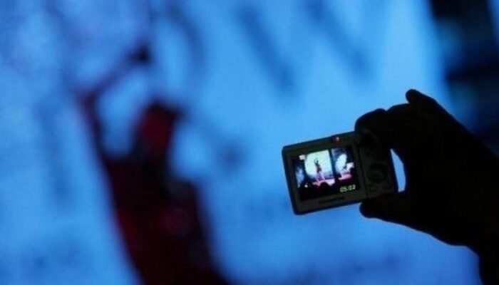 Jual Konten ‘Mantap-mantap’, Selebgram di Blitar Diciduk Polisi