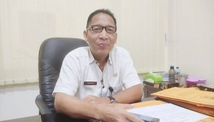 DPUPR Perkim Kota Mojokerto Kebut Perencanaan Proyek 2025, Ditargetkan Rampung April