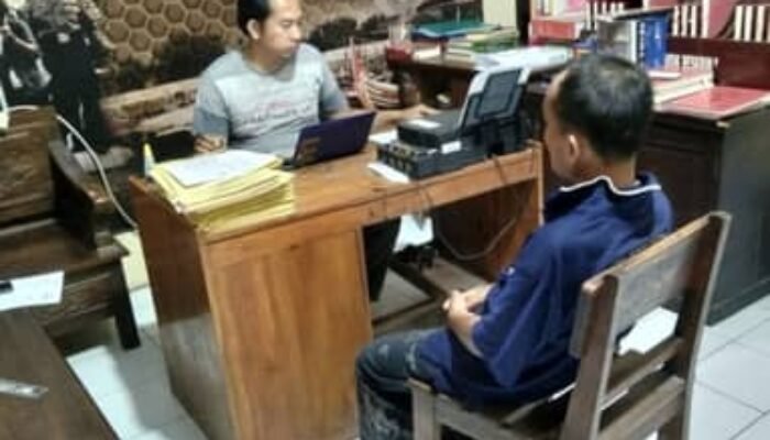 Kakek di Situbondo Bobol Kotak Amal Makam Kiai, Berdalih untuk Kebutuhan Lebaran