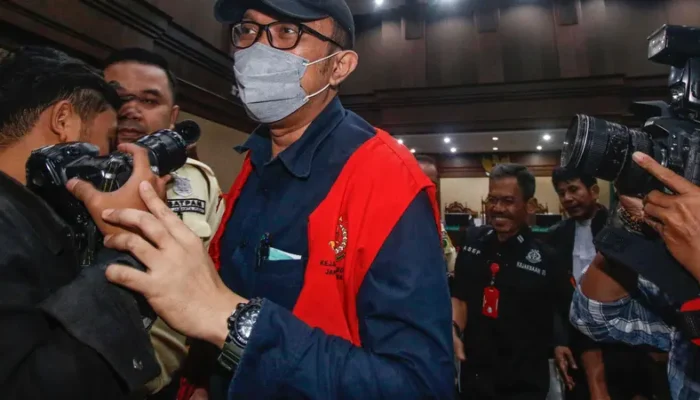 Heru Hanindyo Kini Terseret Kasus Pencucian Uang Terkait Vonis Bebas Ronald Tannur