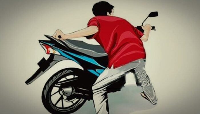 Komplotan Curanmor di Lamongan Dibekuk, Polisi Tangkap Pelaku dan Dua Penadah