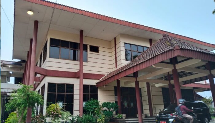 DPUPR Perkim Mojokerto Segera Lelang Dua Proyek Prioritas Senilai Rp 4,4 Miliar