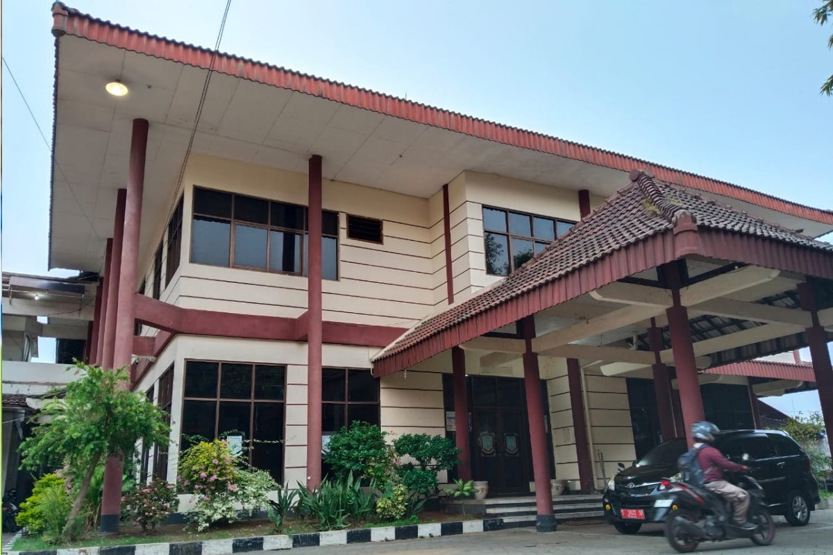 DPUPR Perkim Mojokerto Segera Lelang Dua Proyek Prioritas Senilai Rp 4,4 Miliar