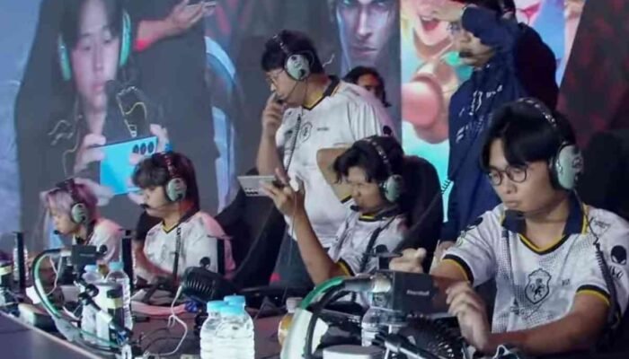 TLID Taklukkan ONIC 2-1 di Week 4 MPL ID S15: Kuda Hitam Bangkit di MPL Arena