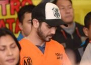 Fachri Albar Kembali Tersandung Kasus Narkoba, Ditangkap di Cirendeu