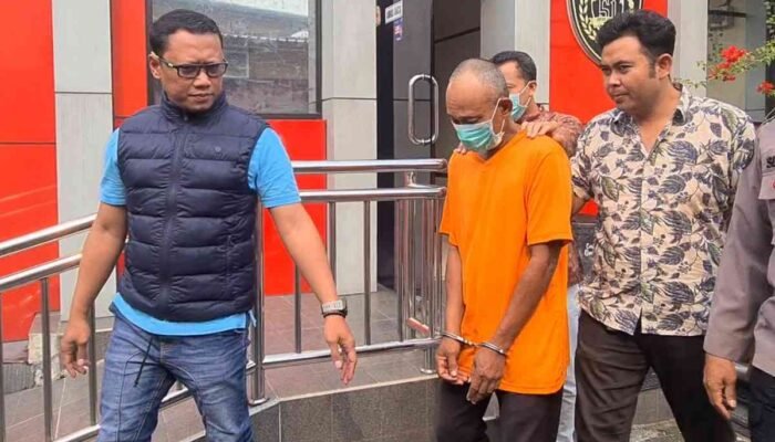 Gagahi Tetangga yang Berusia 13 Tahun, Dukun Cabul di Mojokerto Dituntut 14 Tahun Penjara