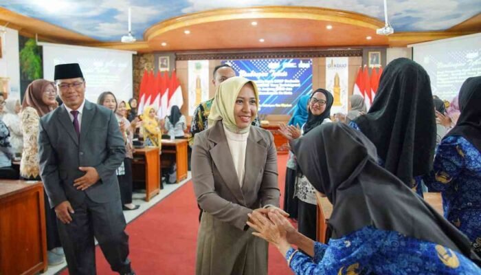 Ning Ita: Dana BOSP Harus Tepat Guna dan Transparan untuk Pendidikan Anak Usia Dini