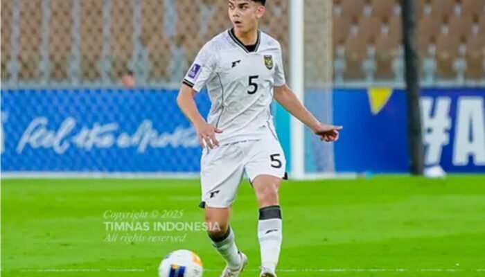 Head to Head Timnas Indonesia U-17 vs Korea Utara di Perempat Final Piala Asia U-17 2025