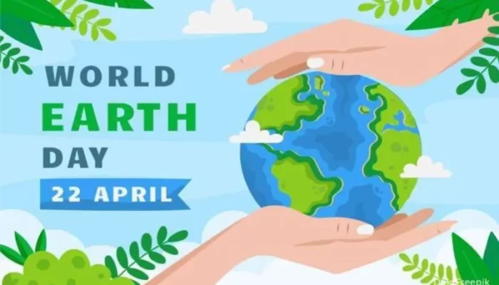 35 Link Twibbon Hari Bumi 2025 Terbaik, Tunjukkan Kepedulianmu untuk Lingkungan!