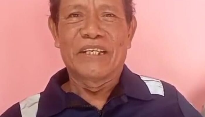 Soal Polemik Lahan di Pelabuhan Sofifi, Ketua TKBM Minta Masyarakat Tetap Jaga Situasi Kondusif