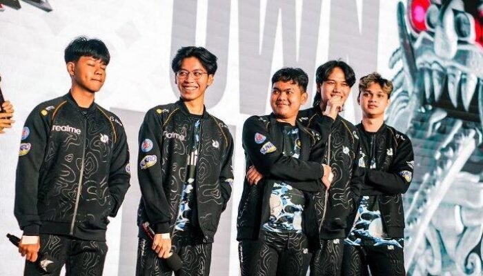 Derbi Klasik Panas! RRQ Hoshi Kalahkan EVOS Legends 2-1 di MPL ID S15