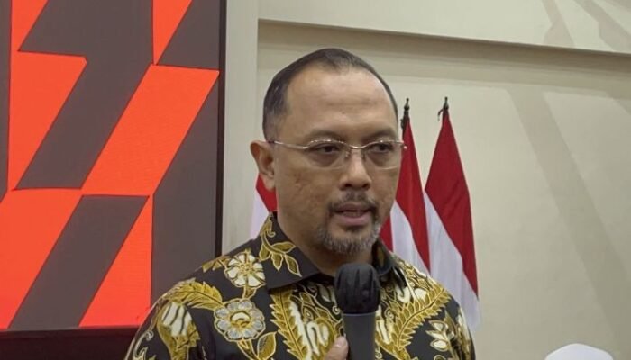 KPK Geledah Sejumlah Lokasi di Kalbar, Usut Dugaan Korupsi Pengadaan Barang di Dinas PU Mempawah