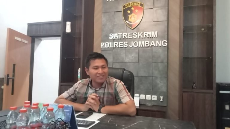 3 pelaku ditangkap di Jombang, dugaan kekerasan terhadap remaja, penangkapan kasus kekerasan Jombang, berita kriminal Jombang, Polres Jombang