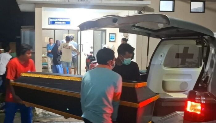 Hasil Autopsi Ungkap Penyebab Tewasnya Mahasiswi UGM di Parit Tikungan Lawu