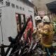 Gudang Rumah di Karang Asem Surabaya Terbakar Usai Salat Subuh, 11 Mobil Damkar Dikerahkan