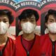 Tiga Pelajar Surabaya Ditangkap Jadi Kurir Ganja, Polisi Ungkap Jaringan Narkoba