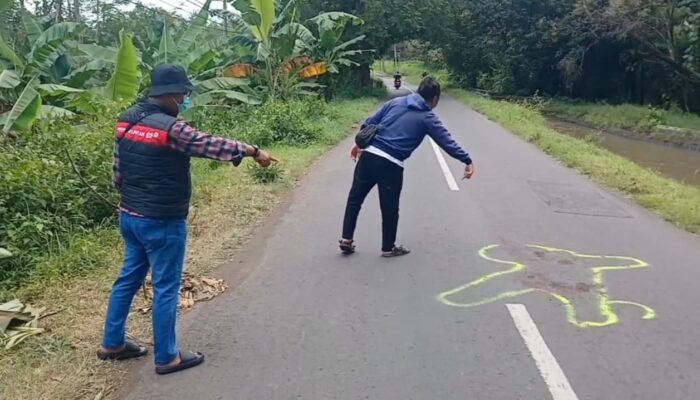 Terungkap! Dalang Pembunuhan Wanita di Probolinggo Diduga Orang Terpercaya