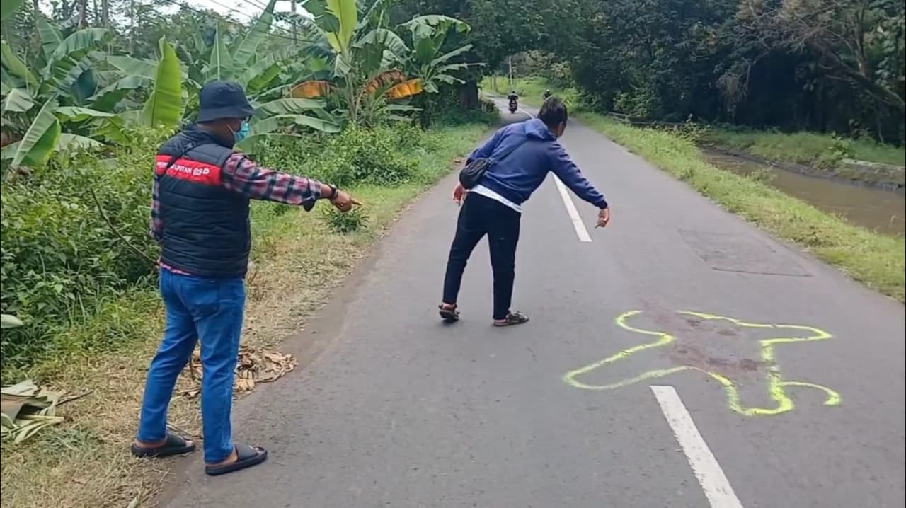 Pelaku Pembunuhan Dwi Nurtikki Damayanti Ditangkap, Diduga Orang Dekat
