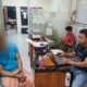 penangkapan pengedar narkoba di Pamekasan