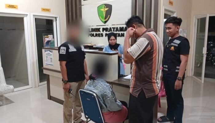 PW Sempat Mengaku Takut Sebelum Dugaan Pemerkosaan oleh Oknum Polisi Pacitan Terungkap