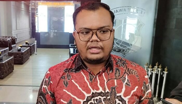 Korban Dugaan Pelecehan Seksual Dokter di Malang Resmi Lapor Polisi