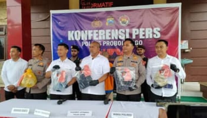 Suami Habisi Istri Usai Kencan di Hotel, Motif Cemburu Buta Terungkap