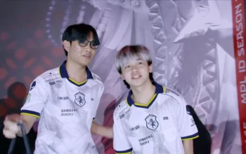 Alter Ego vs Team Liquid ID di MPL ID S15 Week 5