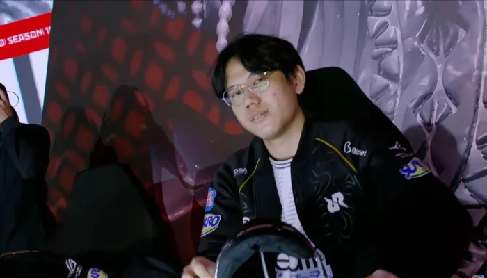 RRQ Hoshi Bangkit! Kalahkan Dewa United 2-0 di MPL ID S15