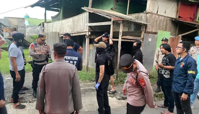 Densus 88 Tangkap Remaja Penyebar Propaganda ISIS di Gowa, Aktif Sebar Konten Radikal via WhatsApp