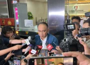 Budi Arie, kasus judi online Kominfo, pegawai Kominfo, Komdigi, Kejari Jaksel, Adhi Kismanto, Zulkarnaen Apriliantoni, pemanggilan saksi jaksa
