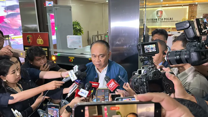 Budi Arie, kasus judi online Kominfo, pegawai Kominfo, Komdigi, Kejari Jaksel, Adhi Kismanto, Zulkarnaen Apriliantoni, pemanggilan saksi jaksa