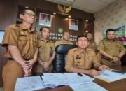 ASN di Prabumulih 10 Tahun Tak Bekerja, Tapi Gaji Tak Pernah Absen