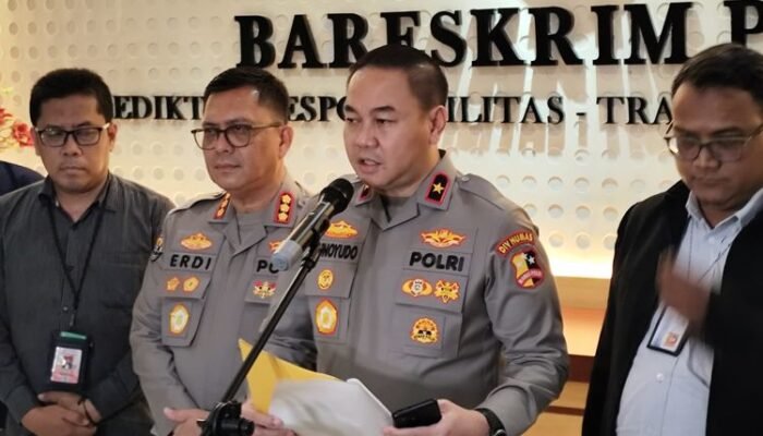 Polri Tangguhkan Penahanan Mahasiswi ITB Pembuat Meme Jokowi-Prabowo demi Pendidikan