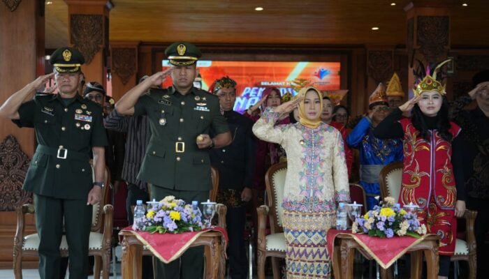 Wujudkan Generasi Hebat, Mojokerto Terapkan Tujuh Kebiasaan Positif di Semua Sekolah