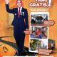 Pemkot Mojokerto Gratiskan Layanan Uji KIR, Angkutan Sekolah, dan PJU