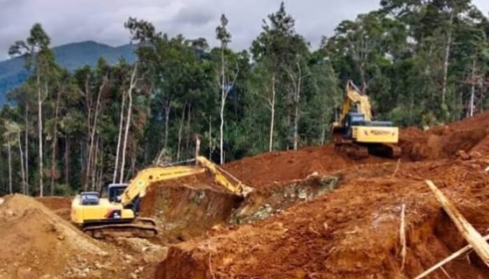 Soal Sangketa Lahan Adat dan PT. STS, Begini Tanggapan Berbagai Tokoh Haltim