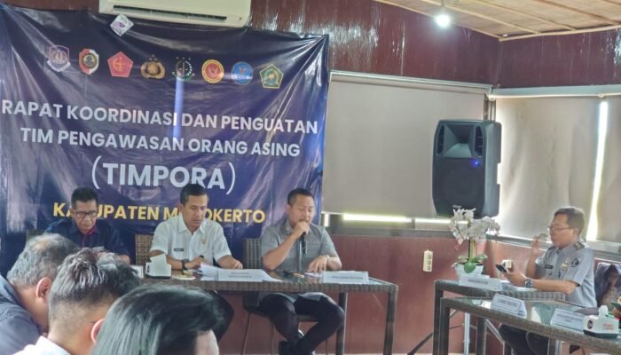 WNA Asal Jepang Meninggal di Mojokerto, Imigrasi Soroti Izin Tinggal Kedaluwarsa