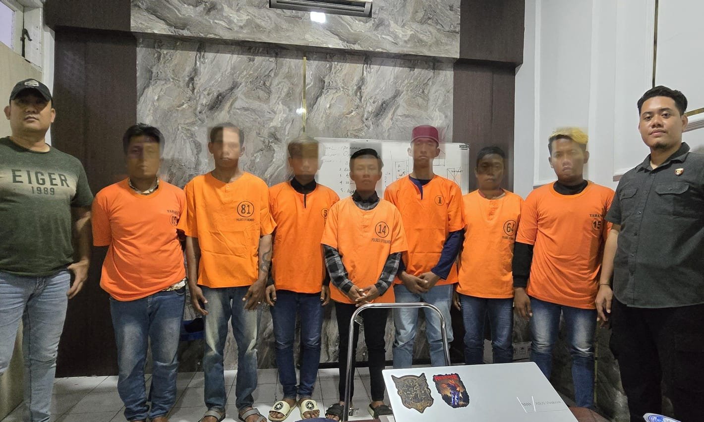 Situbondo, pengeroyokan, kriminal, motor hilang, Polres Situbondo, hukum, kekerasan, Jawa Timur