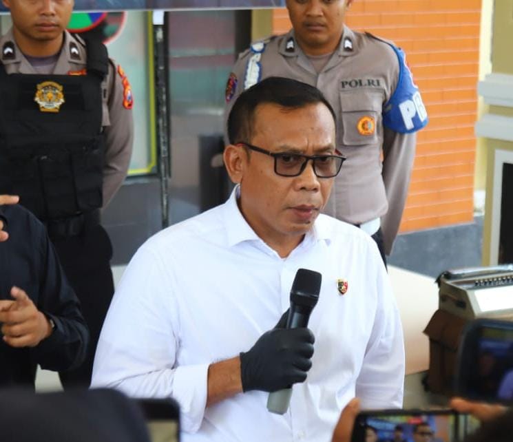 Premanisme magetan