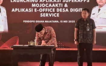 Koperasi Merah Putih,