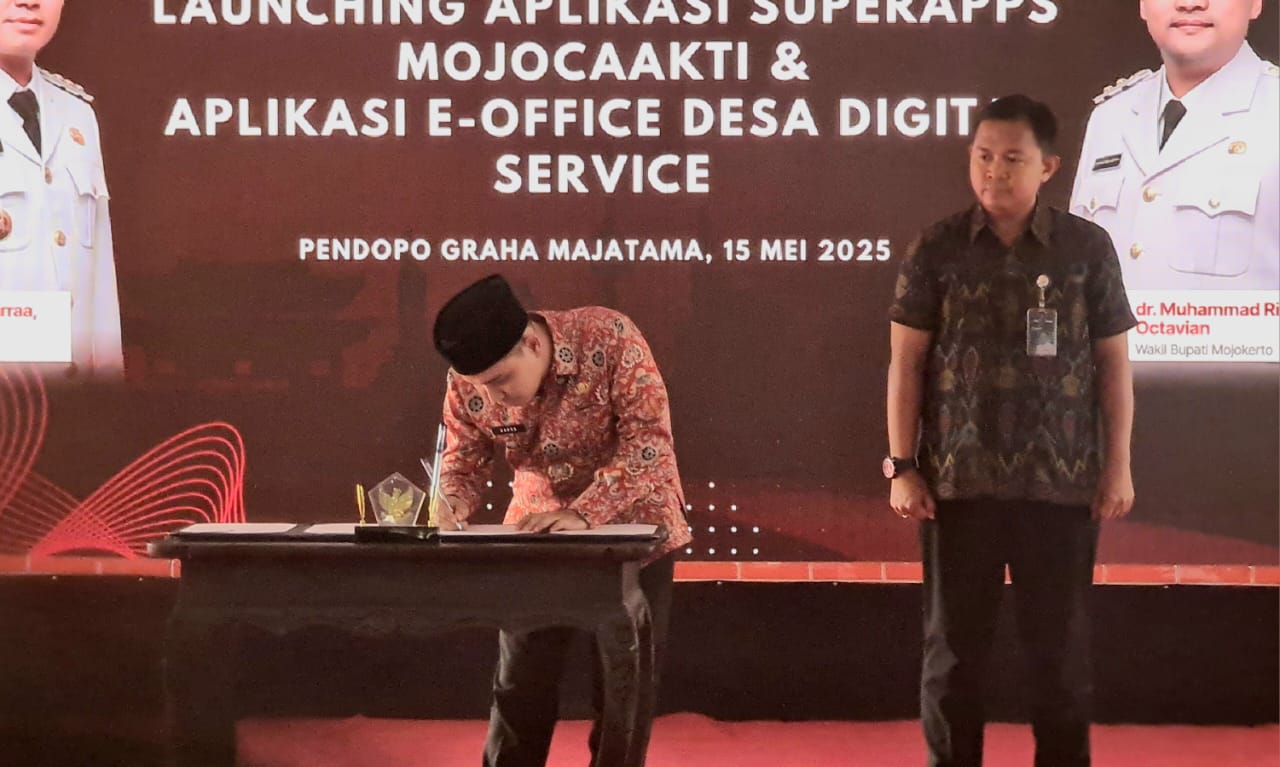 Koperasi Merah Putih,
