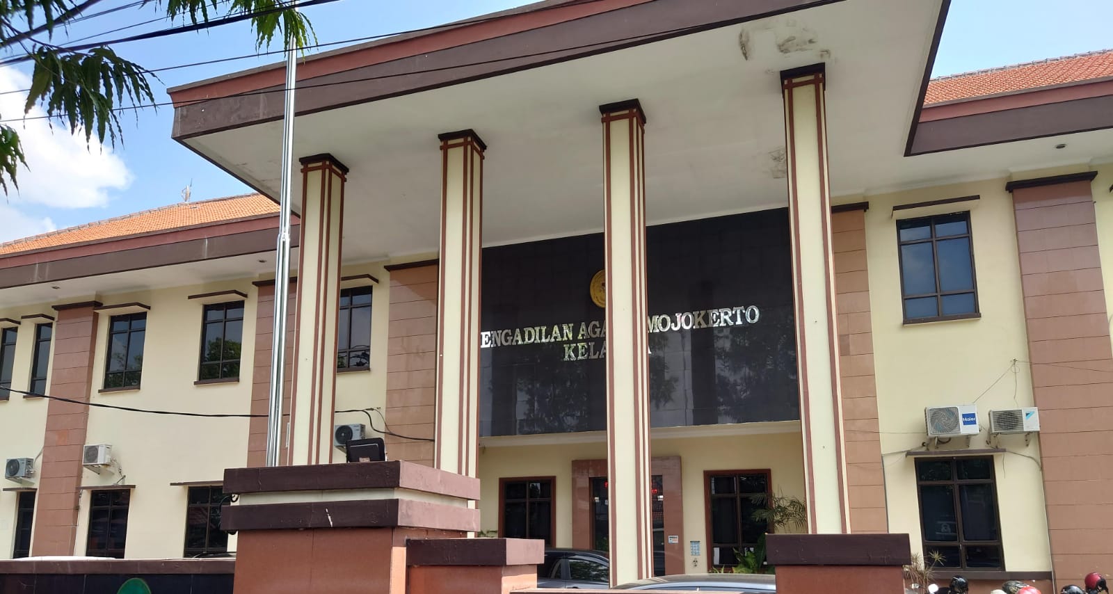 perceraian Mojokerto 2025, faktor utama perceraian, istri gugat cerai, cerai karena ekonomi