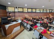 Dr. Hadiman ditunjuk sebagai pengajar PPPJ 2025 oleh Jampidum