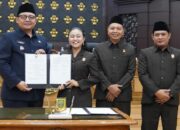 Raperda APBD Mojokerto, DPRD Kota Mojokerto, pertanggungjawaban APBD 2024
