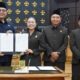 Raperda APBD Mojokerto, DPRD Kota Mojokerto, pertanggungjawaban APBD 2024