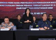 keaslian ijazah jokowi, hasil forensik ijazah jokowi, bareskrim periksa ijazah presiden, tpuas laporkan ijazah jokowi, ijazah jokowi asli