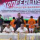 perdagangan ilegal gading, gading gajah dijual online, penangkapan gading Jakarta Sukabumi, satwa dilindungi, Bareskrim Polri